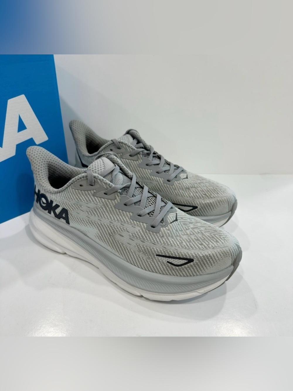 Hoka One One Clifton 9 Men’s Shoes